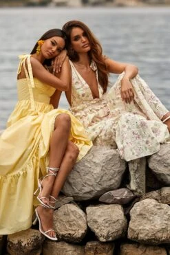 Michaela Dress -Highend Dresses michaelaSFW9