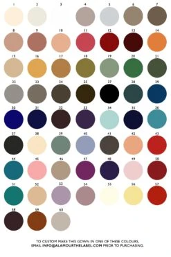 Sofia - White -Highend Dresses swatches 4b954611 0d8c 4069 a051 59bcacf3a6d7