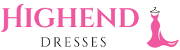 Highend Dresses